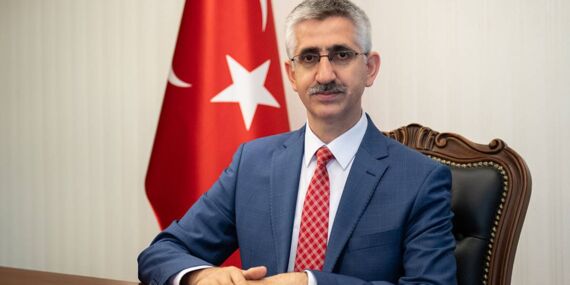 Milli Eğitim Bakanlığı Bakan Yardımcısı Nazif Yılmaz görevden alındı!