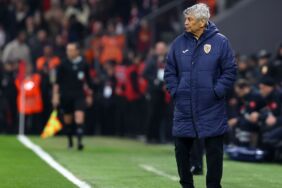 Mircea Lucescu