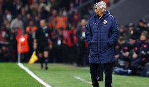 Mircea Lucescu