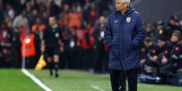 Mircea Lucescu