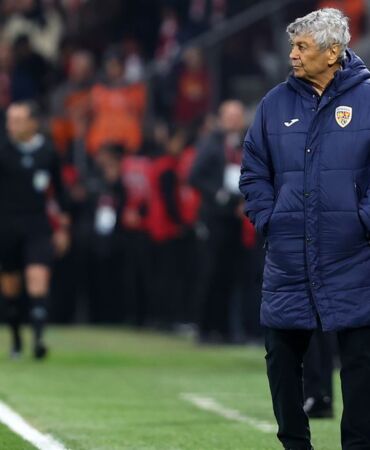 Mircea Lucescu