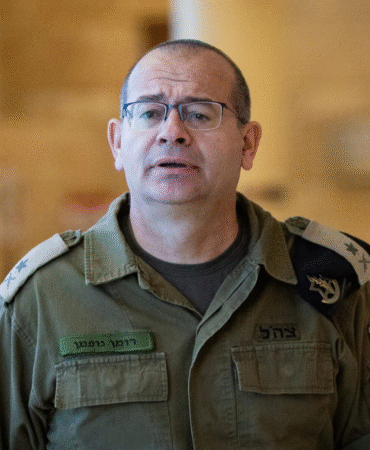 Mossad liderliği tartışmaya açıldı İsrail’de atama krizi yargıya taşındı