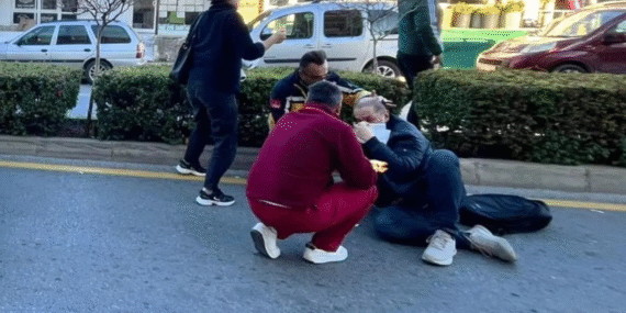 Muğla’da Belediye Başkanı Aras’ın danışmanına şiddet: İddianame detayları açıklandı