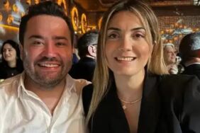 Muhittin Böcek’in gelini Zuhal Böcek’e gözaltı kararı