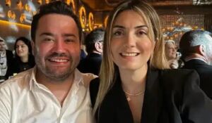 Muhittin Böcek’in gelini Zuhal Böcek’e gözaltı kararı