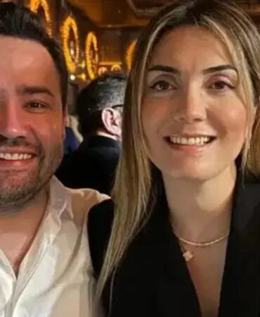 Muhittin Böcek’in gelini Zuhal Böcek’e gözaltı kararı
