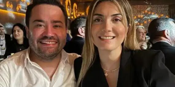 Muhittin Böcek’in gelini hakkında yeni gelişme: ‘Somut bir bilgim yok’