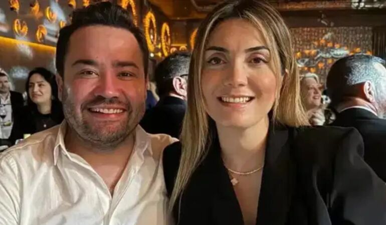Muhittin Böcek’in gelini Zuhal Böcek’e gözaltı kararı