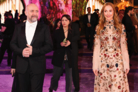 Muhteşem Dönüş Halit Ergenç ve Meryem Uzerli 15 Yıl Sonra Tekrar Bir Arada