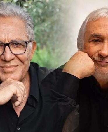 Müjdat Gezen tartışmasına Livaneli’den sert tepki