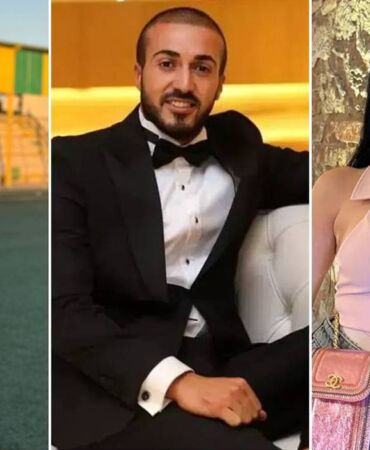 Mustafa Aksakallı Cansel Ayanoğlu Elif Karaarslan