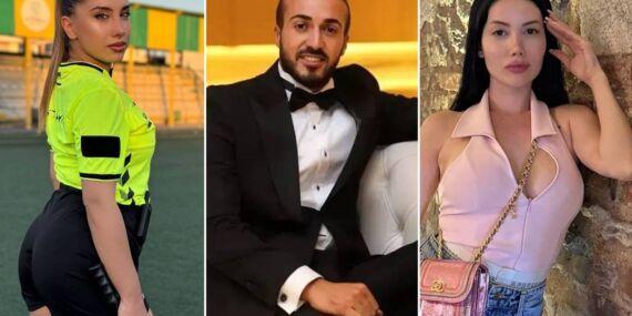 Ünlülere yeni dalga uyuşturucu operasyonu: Çok sayıda isim gözaltına alındı!