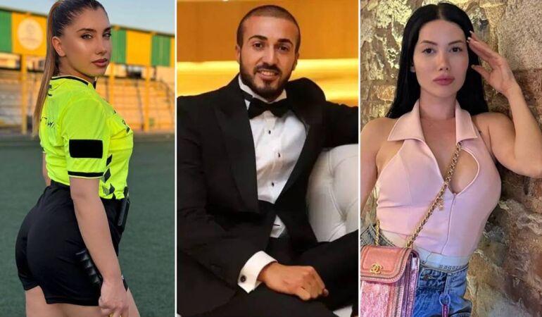 Ünlülere yeni dalga uyuşturucu operasyonu: Çok sayıda isim gözaltına alındı!