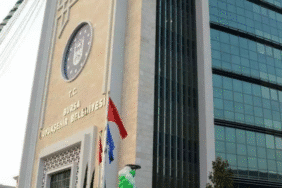 Mustafa Bozbey’in görevine geçici olarak vali yardımcısı atandı