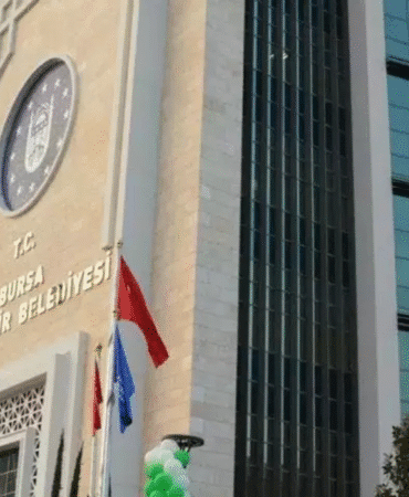 Mustafa Bozbey’in görevine geçici olarak vali yardımcısı atandı