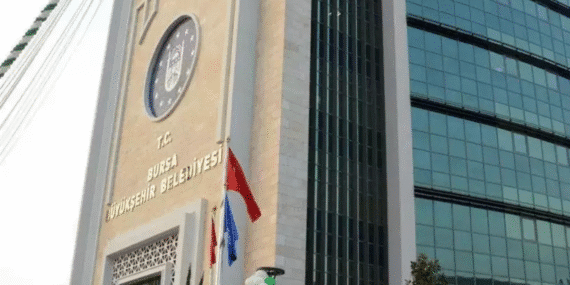 Mustafa Bozbey’in görevine geçici olarak vali yardımcısı atandı