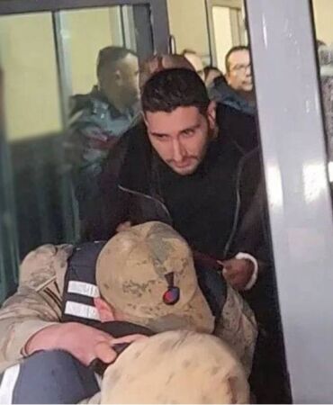 Mustafa Türkay Sonel