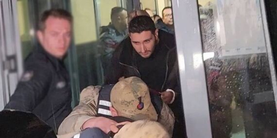 ‘Gülistan Doku’ soruşturmasında eski valinin oğlu Mustafa Türkay Sonel’in ifadesi ortaya çıktı