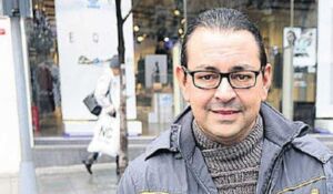 Müzisyen Cem Öcal hayatını kaybetti