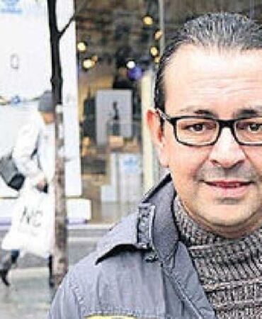 Müzisyen Cem Öcal hayatını kaybetti