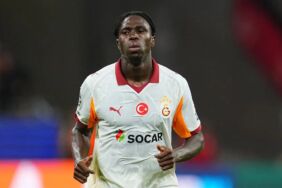 Napoli’den Wilfried Singo hamlesi