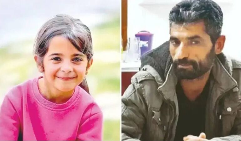 Narin Güran cinayeti davası: Nevzat Bahtiyar’a ağırlaştırılmış müebbet talebi!