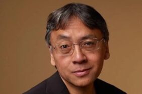 Nobel ödüllü yazar Kazuo Ishiguro hayatını kaybetti