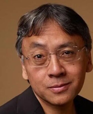 Nobel ödüllü yazar Kazuo Ishiguro hayatını kaybetti