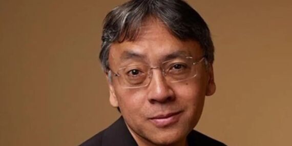 Nobel ödüllü yazar Kazuo Ishiguro hayatını kaybetti