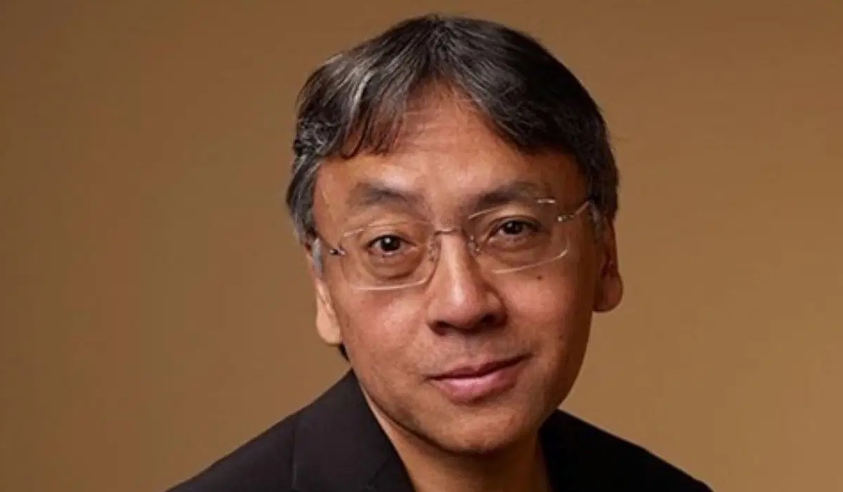 Nobel ödüllü yazar Kazuo Ishiguro hayatını kaybetti