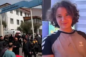 Öğretmeni anlattı Okul saldırganının en dikkat çeken özelliği ortaya çıktı