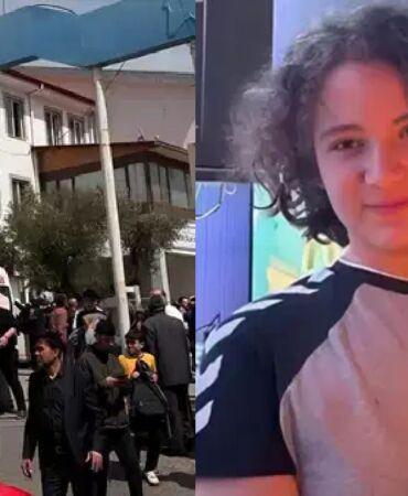 Öğretmeni anlattı Okul saldırganının en dikkat çeken özelliği ortaya çıktı