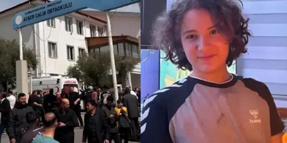 Öğretmeni anlattı: Okul saldırganının en dikkat çeken özelliği ortaya çıktı