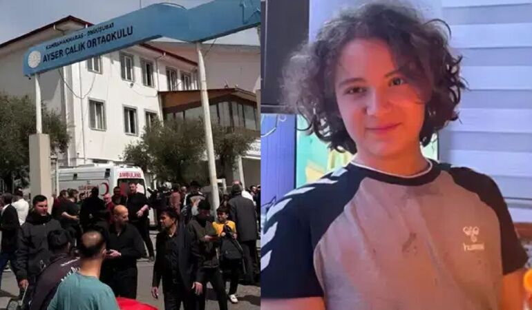 Öğretmeni anlattı: Okul saldırganının en dikkat çeken özelliği ortaya çıktı