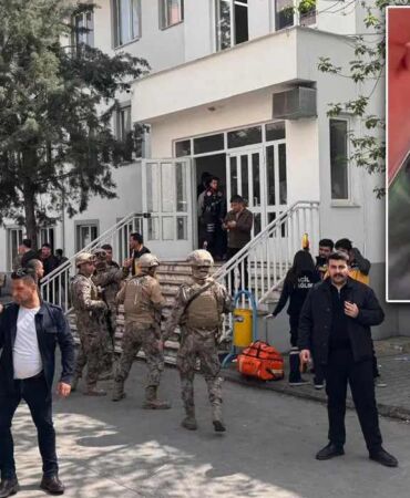 Okul katliamında şok detay Saldırı günler öncesinden planlanmış