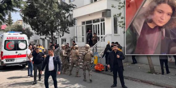 Okul katliamında şok detay: Saldırı günler öncesinden planlanmış!