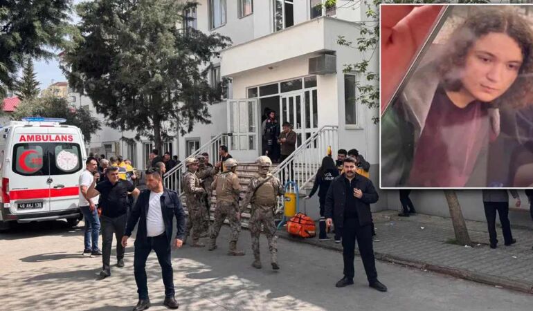 Okul katliamında şok detay: Saldırı günler öncesinden planlanmış!