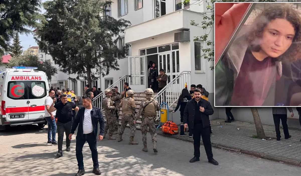 Okul katliamında şok detay Saldırı günler öncesinden planlanmış