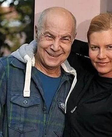 Okul saldırılarına ilişkin sözleri gündem oldu Biricik Suden’e tepki