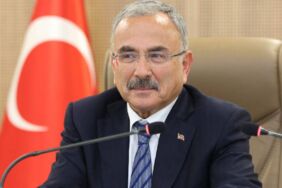 Ordu Büyükşehir Belediye Başkanı Hilmi Güler hastaneye kaldırıldı