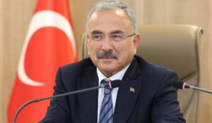 Ordu Büyükşehir Belediye Başkanı Hilmi Güler hastaneye kaldırıldı