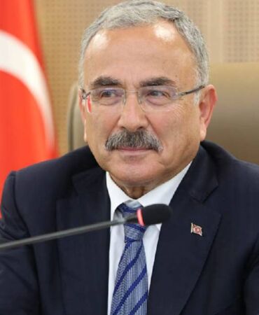 Ordu Büyükşehir Belediye Başkanı Hilmi Güler hastaneye kaldırıldı