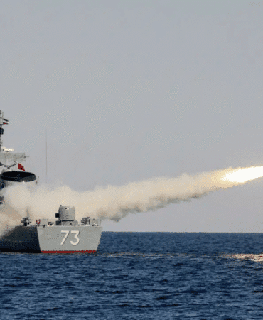 Orta Doğu geriliminde yeni perde İran Boğaz’ı geçici ateşkesle açmayacağını duyurdu