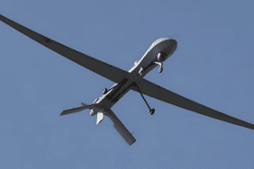 Ortadoğu gerginliği İsrail’in İHA’sı Hizbullah tarafından imha edildi