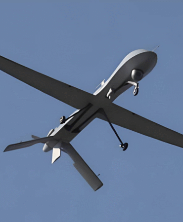 Ortadoğu gerginliği İsrail’in İHA’sı Hizbullah tarafından imha edildi