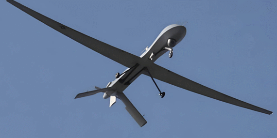 Ortadoğu gerginliği: İsrail’in İHA’sı Hizbullah tarafından imha edildi