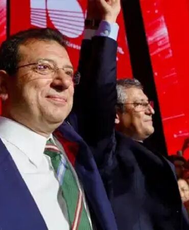 Özel ve İmamoğlu’ndan CHP’nin Nevşehir mitingine çağrı