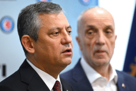 Özgür Özel, ittifak tartışmalarına cevap verdi 'Ziyaretlerimi hatırlayın'