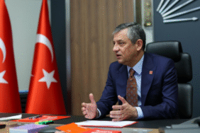 Özgür Özel tarih açıkladı Seçimler en geç Ekim 2027’de