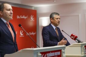 Özgür Özel yanıtladı AKP’den randevu talep edecekler mi